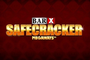 Bar X Safecracker Megaways