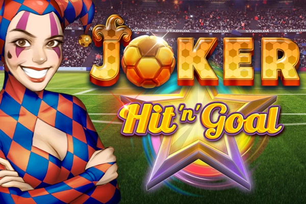 Joker Hit N Goal