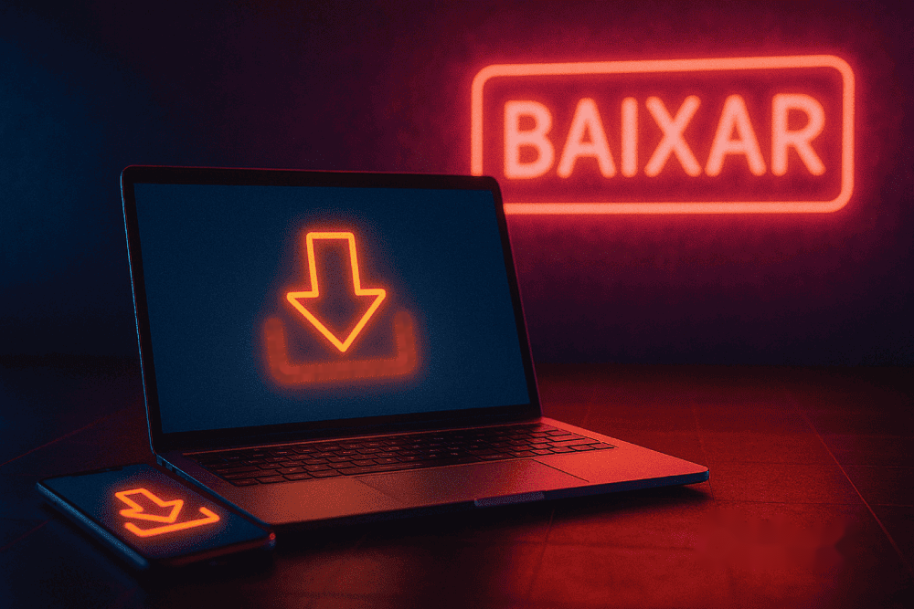 Perguntas frequentes app RR55