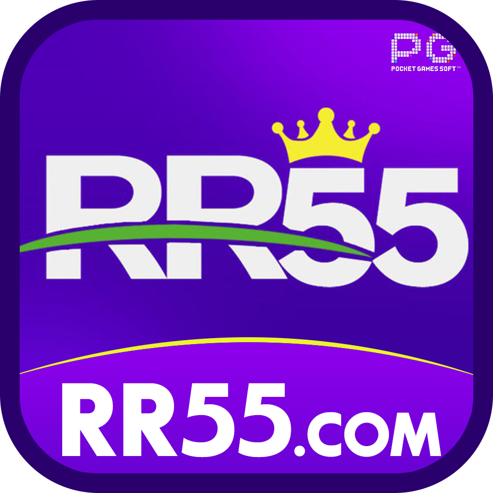 Logo da RR55