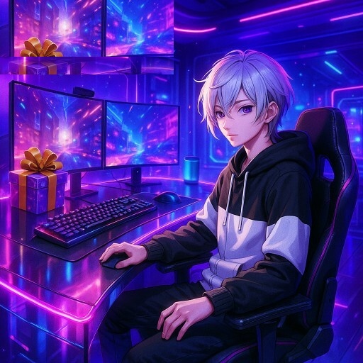 Imagem promocional da RR55 mostrando a plataforma e suas vantagens