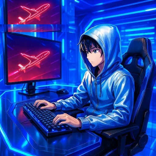 Imagem promocional da RR55 mostrando a plataforma e suas vantagens