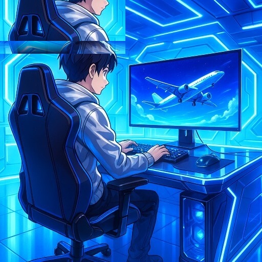 Imagem promocional da RR55 mostrando a plataforma e suas vantagens