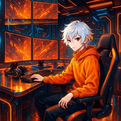 Imagem promocional da RR55 ilustrando a plataforma e seus diferenciais