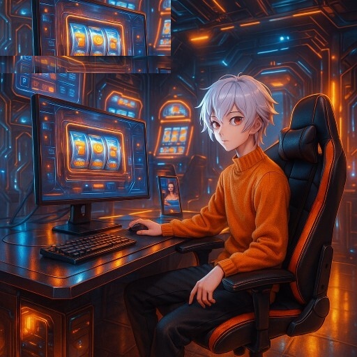 Imagem promocional da RR55 divulgando a plataforma e suas promoções