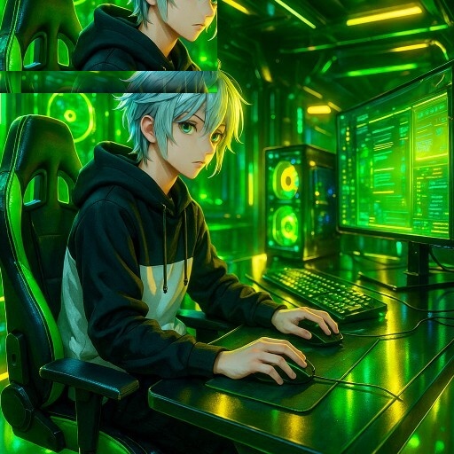 Imagem promocional da RR55 mostrando a plataforma e suas vantagens