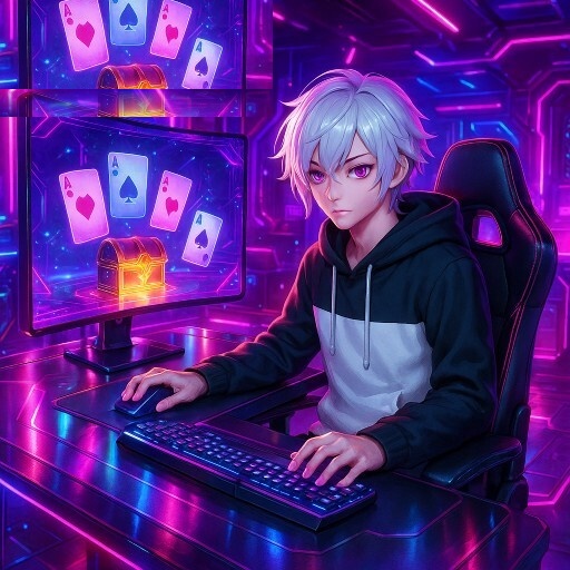 Imagem promocional da RR55 mostrando a plataforma e suas vantagens